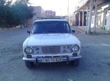 LADA (VAZ) 2102, 1978 il