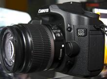 Fotoaparat "Canon 50D"