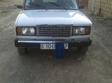LADA (VAZ) 2107, 2007 il