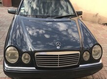 Mercedes E 240, 1999 il