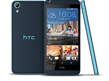 HTC Desire 626G Dual Sim
