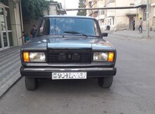 LADA (VAZ) 2107, 2010 il