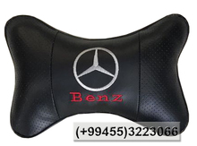 "Mercedes" yastıqları