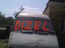 Gaz 2705-Gazel, 1999 il