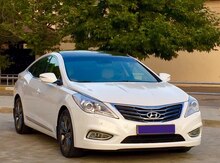Hyundai Grandeur, 2011 il