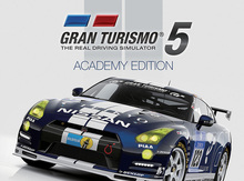 PS3 oyunu "Gran Turismo 5"