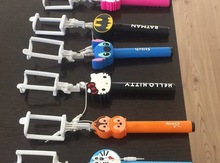 Telefon üçün aksesuarlar