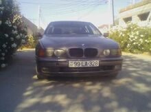 BMW 523, 1996 il