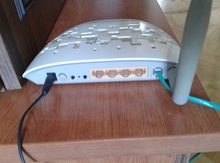 Modem "TP-Link"