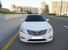 Hyundai Azera, 2013 il