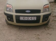 Ford Fusion, 2008 il
