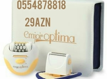 Epilyator "Optima"