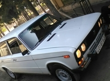 LADA (VAZ) 2106, 1997 il