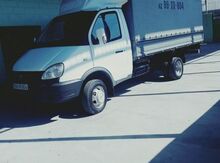 Gaz 3302-Gazel, 2006 il