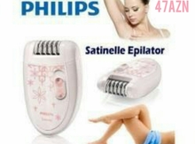 Epilyator "Philips"