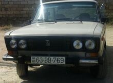 LADA (VAZ) 2106, 1995 il