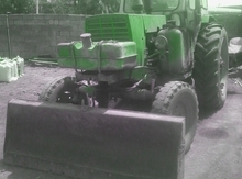 Traktor