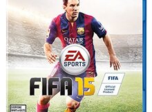 "FİFA 15" для "Playstation 4"