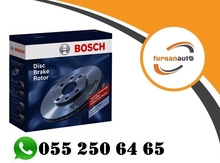 "Bosch" dayaq diskləri