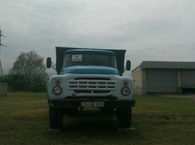 Kamaz, 1976 il