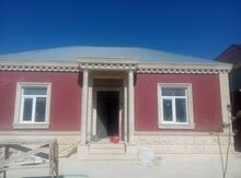 Həyət evi, Maştağa qəs.