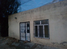 Həyət evi, Masazır qəs.