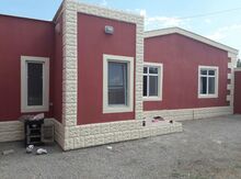 Həyət evi, Maştağa qəs.