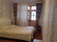 3-otaqlı yeni tikili, Mingəçevir ş., 67 m²