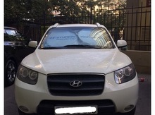 Hyundai Santa Fe, 2008 il