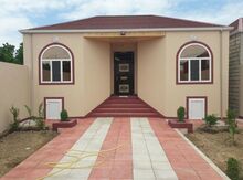 Həyət evi, Sabunçu r.