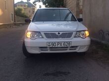 Saipa 132, 2014 il
