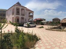 Bağ evi kirayə verilir, Pirşağı qəs.