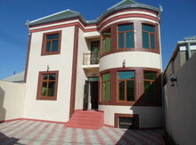 Həyət evi, Binəqədi qəs.