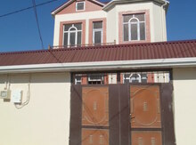 Həyət evi, Binəqədi qəs.