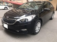 Kia Cerato, 2013 il