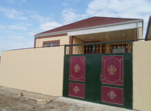 Həyət evi, Binəqədi qəs.