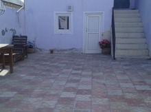 Həyət evi, Masazır qəs.