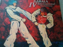 Kitab "Qəbələ 4"