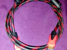 HDMI kabel