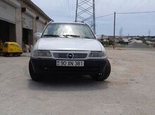 Opel Astra, 1994 il