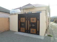 Həyət evi, Binəqədi qəs.