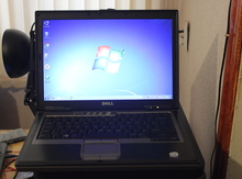 Masaüstü kompüter "Dell D620"