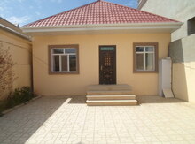 Həyət evi, Binəqədi qəs.