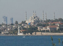 İstanbul turu