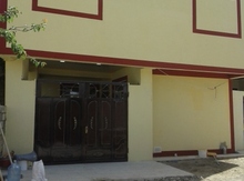 Həyət evi, Binəqədi qəs.