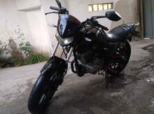Zontes Sport, 2014 il
