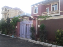 Həyət evi, Suraxanı r.
