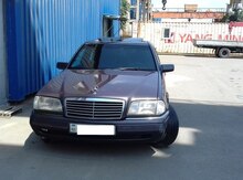 Mercedes C 220, 1996 il