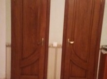 Qapılar