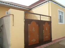 Həyət evi, Binəqədi qəs.